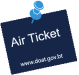 Air Ticket