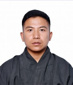 ASO Namgay Wangchuk